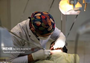 رد پیشنهاد کاهش ظرفیت آموزش پزشکی و دندانپزشکی در شورای انقلاب فرهنگی