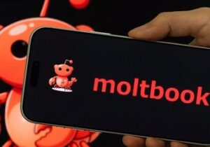 رسوایی شبکه اجتماعی Moltbook؛ آدرس ایمیل و کلید API هزاران کاربر لو رفت