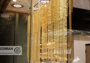 رفتار عجیب در بازار طلا و سکه/ خریداران محتاط شدند