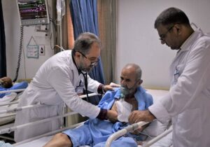 روزشمار هفته ملی سلامت مردان اعلام شد