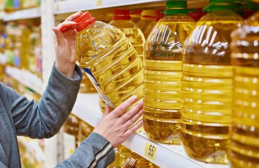 روغن باز هم گران شد/ شوک تازه به سفره خانوار