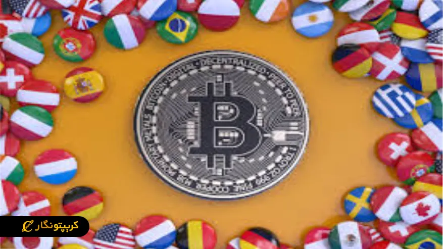 همگرایی قوانین مالیاتی کشورها در حوزه کریپتو
