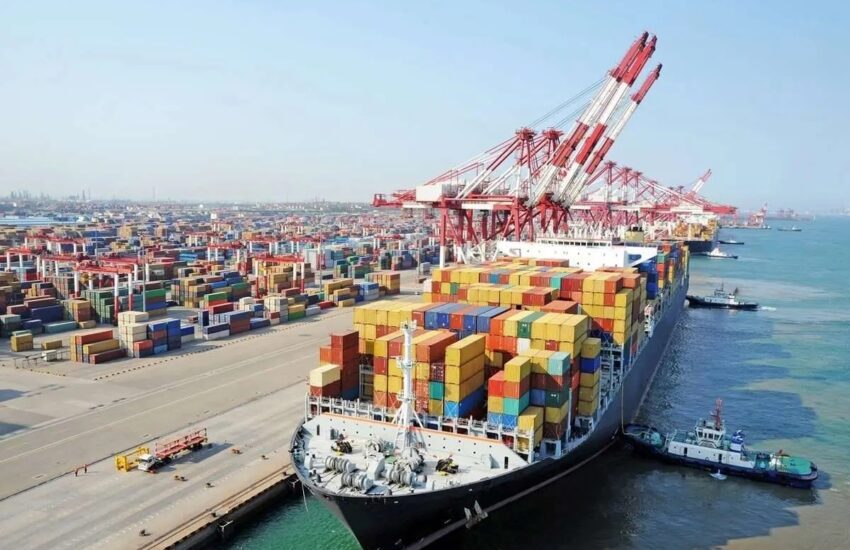 رکورد تورم کالاهای وارداتی / ارز عامل اصلی گرانی شد