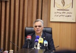 سازمان نظام پرستاری پیگیر وضعیت پرستاران آسیب دیده است