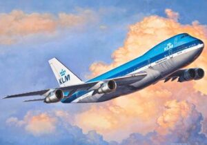 سالگرد پرواز هواپیمایی که دنیا را تکان داد