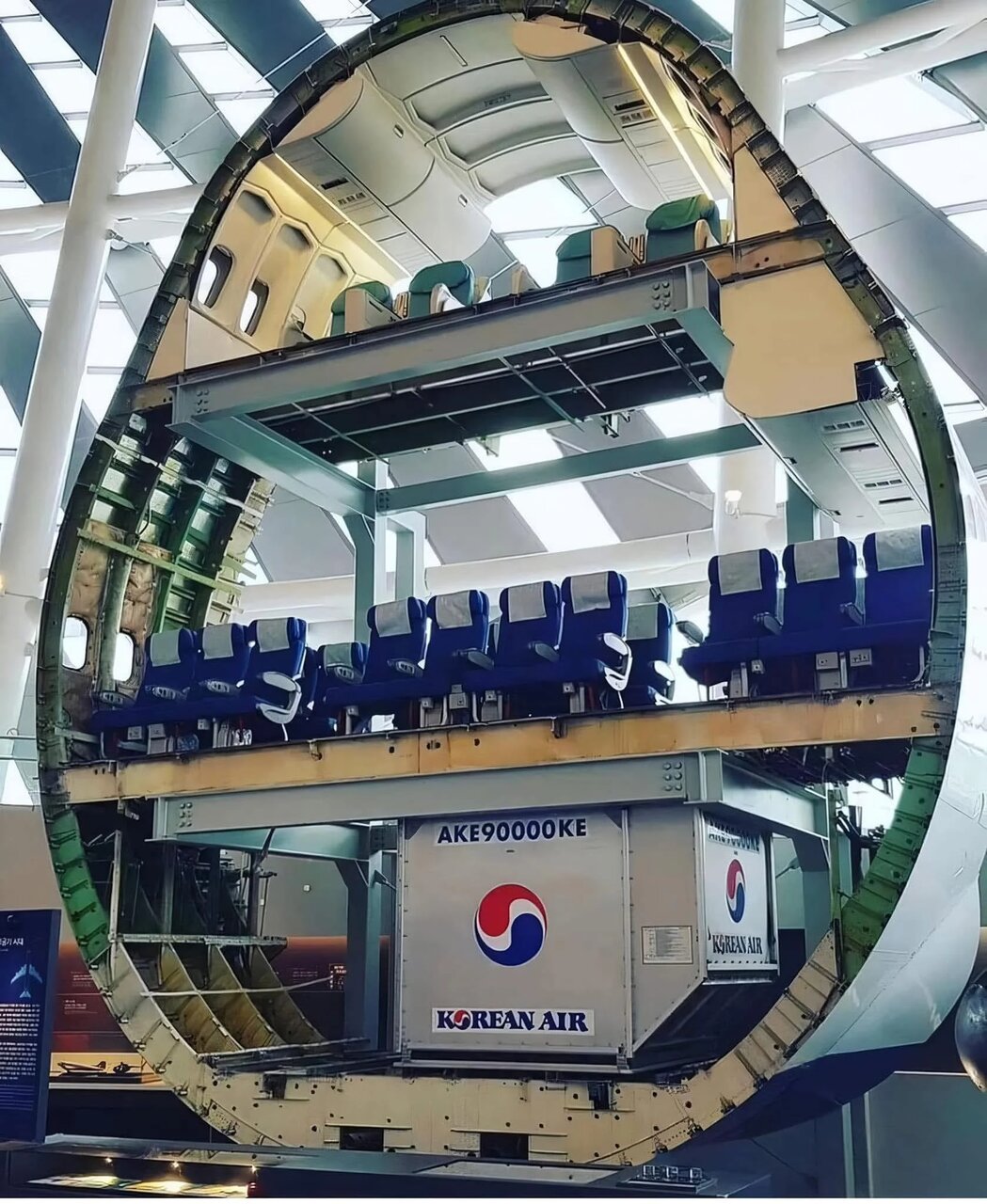 سالگرد پرواز هواپیمایی که دنیا را تکان داد