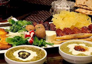 سحری نوجوان روزه‌دار باید ناهار کامل باشد