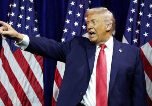 سردرگمی تجارت جهانی با ابزار‌های تعرفه‌ای ترامپ