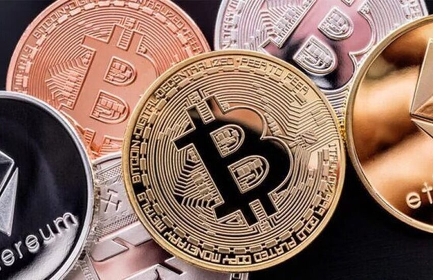 سرمایه‌گذاران در حال فرار؟ / بیت‌کوین به بدترین عملکرد ماهانه نزدیک شد