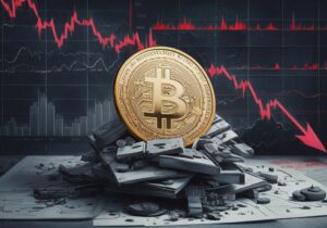 سقوط آزاد بیت کوین به سطح ۶۹ هزار دلار؛ آیا افت قیمت همچنان ادامه خواهد داشت؟