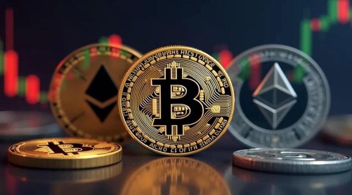 سقوط آزاد رمزارز‌ها/ بازار کریپتو ۲ تریلیون دلار ضرر کرد