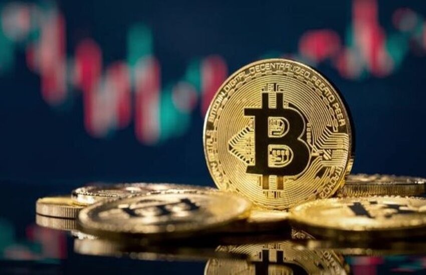 سقوط آزاد طلای دیجیتال / بیت‌کوین به سراشیبی ترسناک رسید