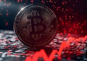 سقوط تاریخی بیت‌کوین / تب ترامپ چه تاثیری داشت؟