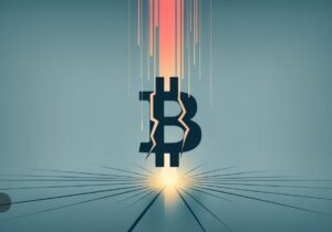 سقوط مجدد قیمت بیت کوین به زیر ۶۸,۰۰۰ دلار؛ تداوم ترس شدید در بازار کریپتو