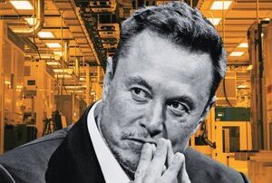 شرکت فضایی ایلان ماسک، شرکت هوش مصنوعی ایلان ماسک را خرید!