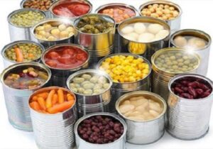 شناسایی ۱۴۹ هزار قلم فرآورده غذایی تقلبی و غیرمجاز