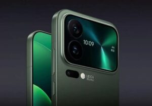 شیائومی ۱۸ پرو به چه دوربینی مجهز خواهد بود؟