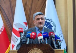 صیدی: تامین مالی در بازار سرمایه حتی در دوران رکود متوقف نمی‌شود