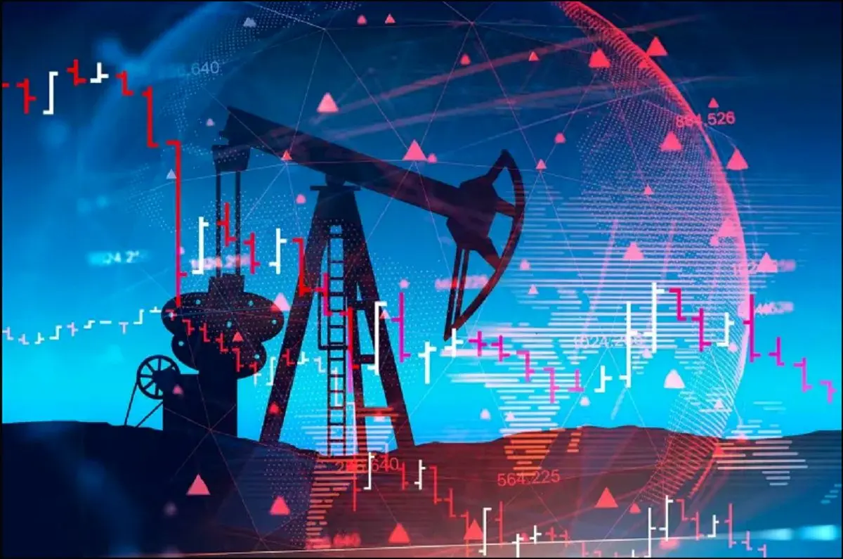 عبور صنعت نفت از حفاری فیزیکی به حکمرانی داده‌ها