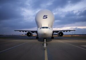 غول ایرباس به آخر خط رسید / پایان افسانه نهنگ سفید در آسمان