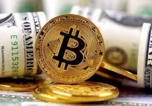 فرار بزرگ اسپیس‌شیفت از بیت‌کوین / طلا بخریم یا بیت‌کوین؟