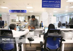 فرمول اضافه کار پرستاران بازنگری می شود