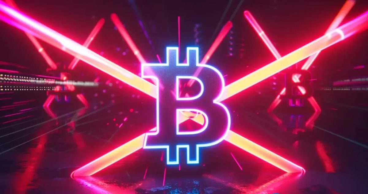 فروش ذخایر بیت کوین توسط شرکت جی‌دی کالچر برای بازخرید سهام