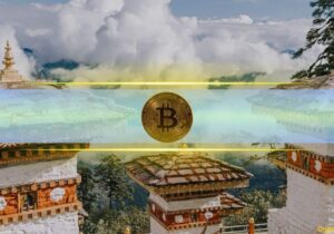 فروش مجدد ۱۰۰ واحد بیت کوین توسط دولت بوتان؛ ادامه استراتژی نقدینگی