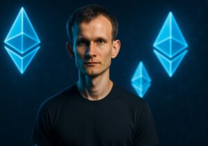 فروش گسترده اتریوم توسط ویتالیک بوترین؛ جزئیات نقد کردن ۶.۶ میلیون دلار ETH