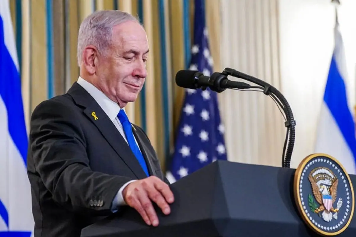 فوری/ نتانیاهو: برای هر سناریویی در قبال ایران آمادگی داریم