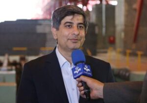 فولاد مبارکه؛ پیشران خوداتکایی ایران در الکترود گرافیتی