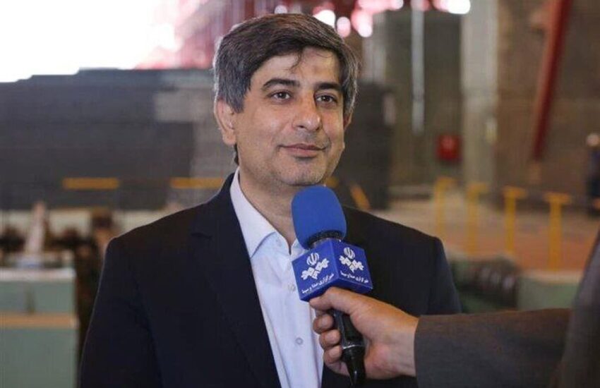 فولاد مبارکه؛ پیشران خوداتکایی ایران در الکترود گرافیتی