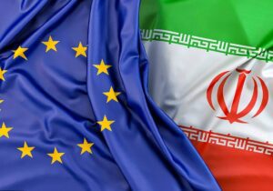 قطار صادرات ایران به اروپا راه افتاد/ محموله غافلگیرکننده ارسال شد