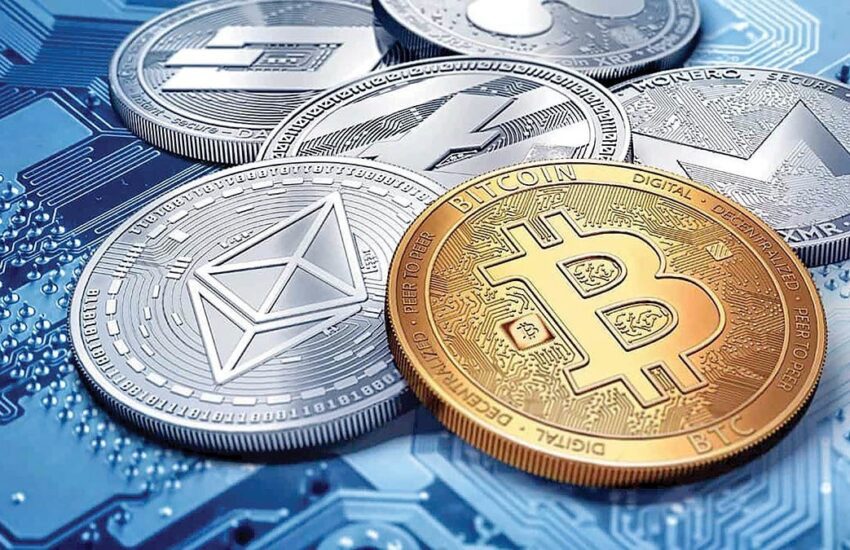 قیمت ارز‌های دیجیتال امروز پنجشنبه ۲۳ بهمن ۱۴۰۴ / بیت‌کوین و اتریوم افزایش یافتند