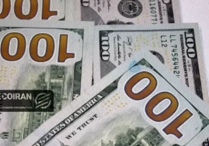قیمت دلار امروز سه شنبه ۲۱بهمن/ دلار ۱۶۳هزار تومان شد + جدول