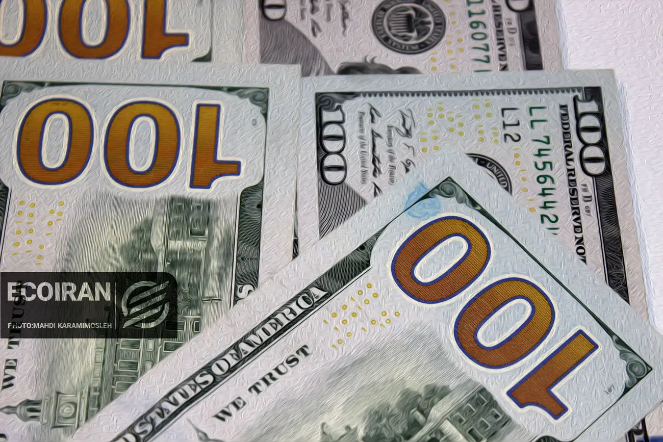 قیمت دلار امروز سه شنبه ۲۱بهمن/ دلار ۱۶۳هزار تومان شد + جدول