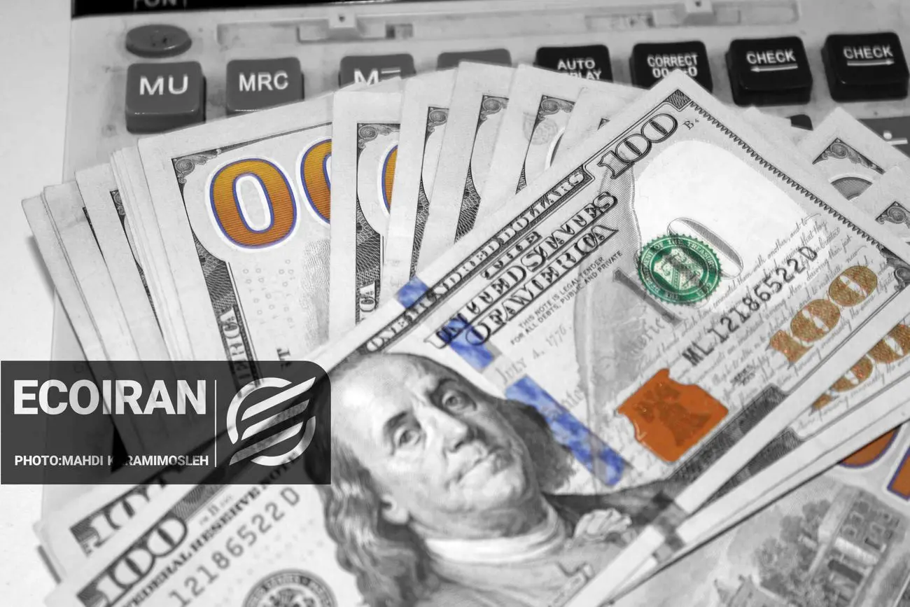 قیمت دلار امروز پنجشنبه ۲۳بهمن/ کاهش قیمت + جدول کامل