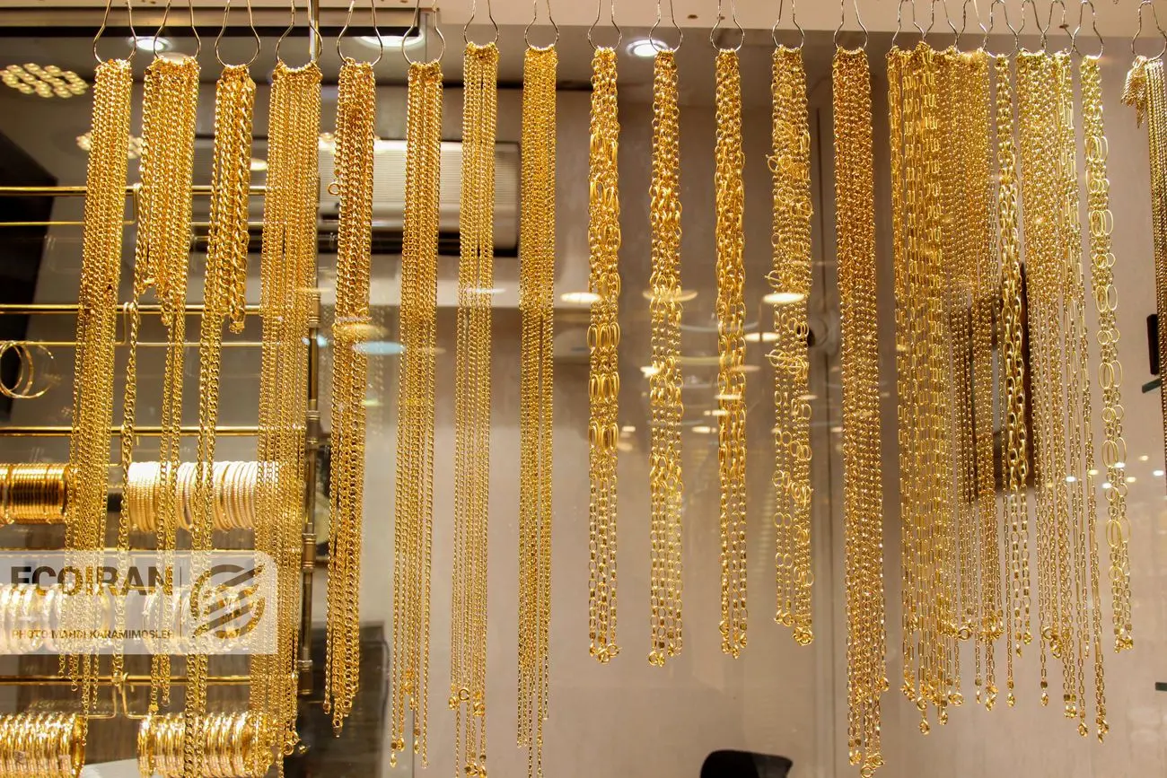 قیمت طلا و سکه امروز/ قیمت ها بر مدار صعود + جدول و جزئیات