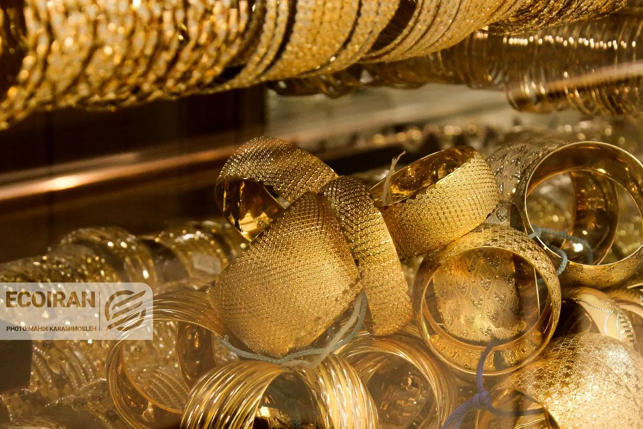 قیمت طلا و سکه امروز یکشنبه ۱۹بهمن/ افزایش قیمت + جدول و جزئیات
