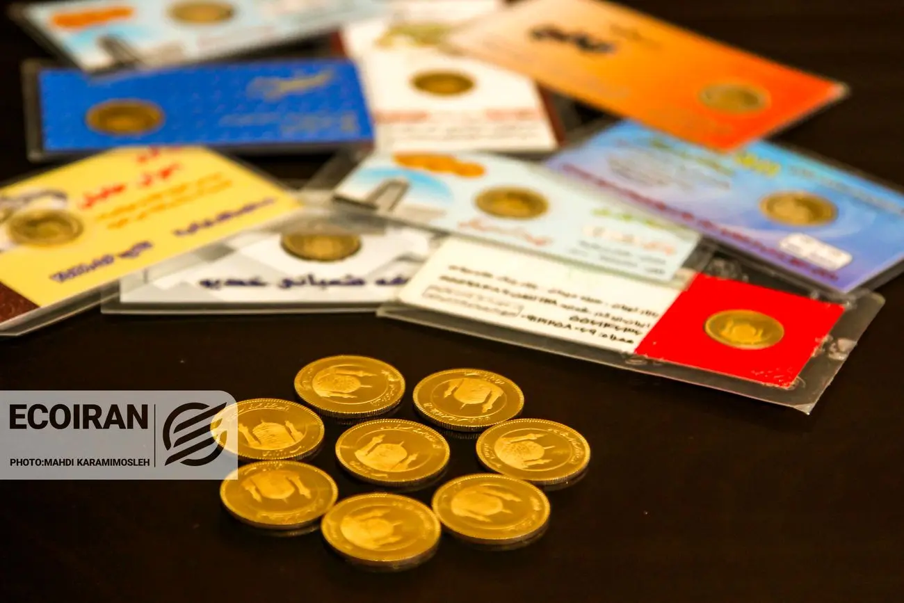 قیمت طلا و سکه امروز ۱۴بهمن ۱۴۰۴/ افزایش قیمت طلا و سکه + جدول