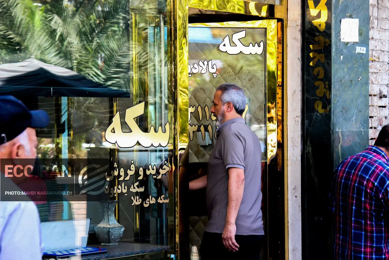 قیمت طلا و سکه امروز ۶ اسفند/ قیمت ها بر مدار افزایش + جدول