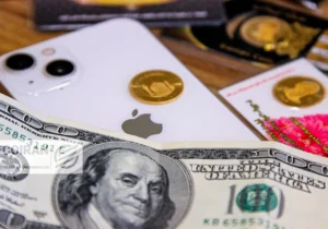 قیمت طلا، دلار و سکه امروز دوشنبه ۲۰بهمن/ افزایش همه قیمت ها + جدول