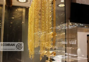 قیمت طلای ۱۸ عیار امروز دوشنبه ۲۰ بهمن/ جهش قیمت طلا + جدول