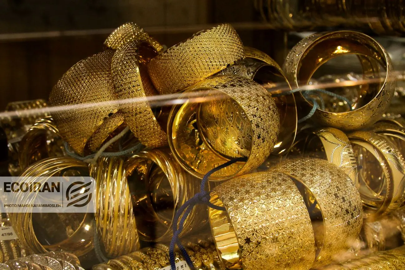 قیمت طلای ۱۸عیار امروز پنجشنبه ۱۶بهمن/ افزایش قیمت طلا + جدول و جزئیات کامل