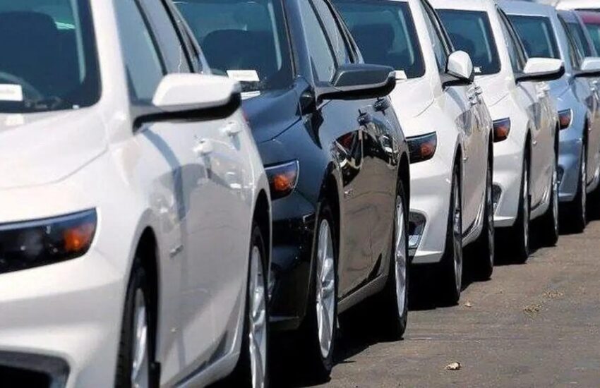 مالیات خودروهای لوکس مشخص شد