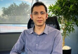 مدارهای فضایی و سفره‌های زمینی