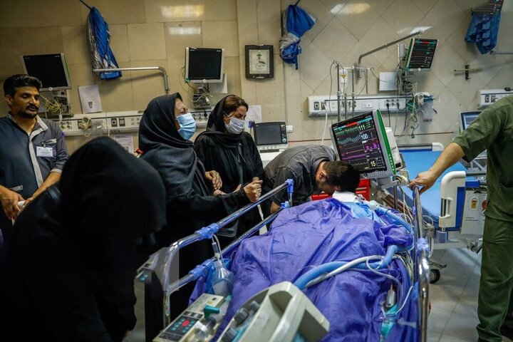 مرگی که به زندگی ختم می‌شود!