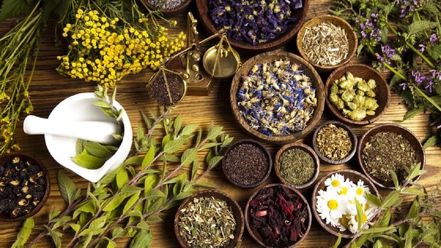 مصرف خودسرانه فرآوردههای گیاهی خطرناک است