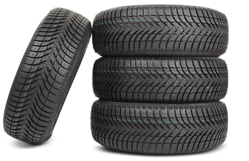 مصوبه جدید انجمن تایر / لاستیک دوباره گران می‌شود