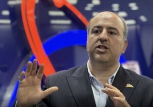 معاون وزیر ارتباطات: با ساختار فعلی فیلترینگ مخالف هستیم